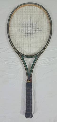 Prince woodie Tennis racket