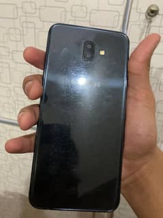 Samsung galaxy j6 plus