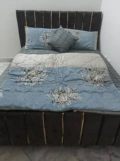 Bridal Bedsheet