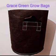 grow bags