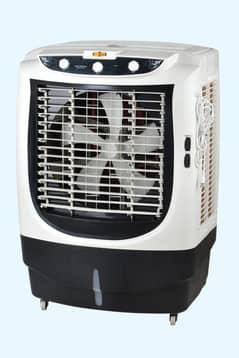 Super asia 6500 model room cooler 0