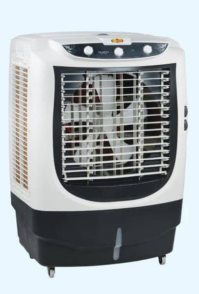 Super asia 6500 model room cooler 1