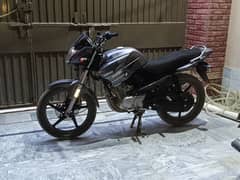 Yamaha ybr 125 For sale