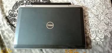 Dell latitude ( E6320 )