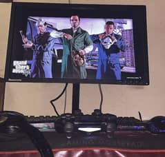 Gaming pc (low budget) for gta v