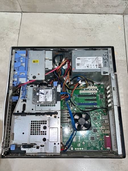 Gaming pc (low budget) for gta v 2