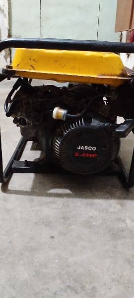 generator 1 kv. 1