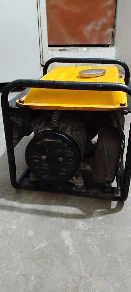 generator 1 kv. 4