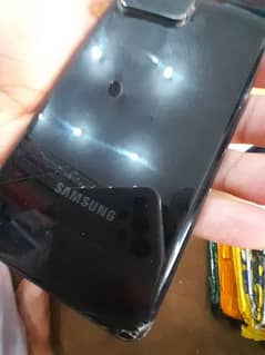 samsung s20 ultra 5G