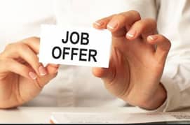 Job Opportunity For Female whatsapp 03138506356