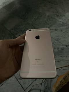 i phone 6s plus pta approved  wattsapp number 03069814402