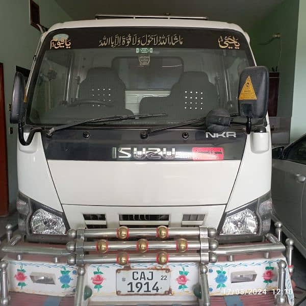 Isuzu Foton Jac Mazda Hyundai porter forland master 0