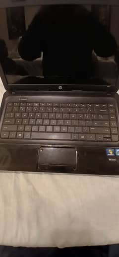 HP Core i3 2nd Gen Laptop for Sale | 03135668140