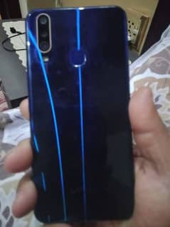 vivo y15  (4/64) 10/10