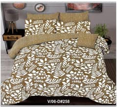 cotton bedsheet