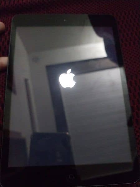 ipad mini 3 0