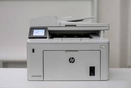 HP LaserJet Pro MFP M227fdw Black/White All-in-one Wireless Printer