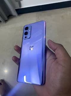 OnePlus 9