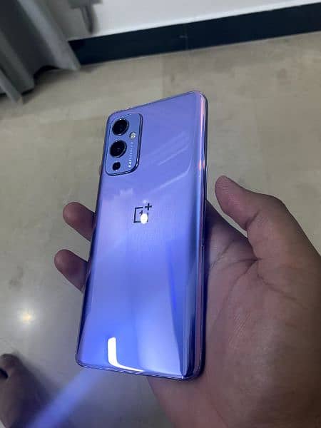 OnePlus 9 0