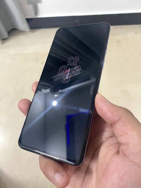 OnePlus 9 1