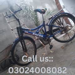 Blue Bicycle for Sale - excellent Condition. 0