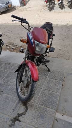 Honda Pridor 2014 Karachi