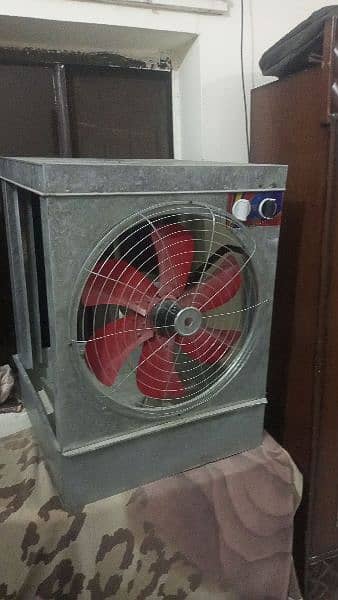 Lahori Room Cooler 3