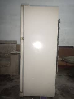 refrigerator