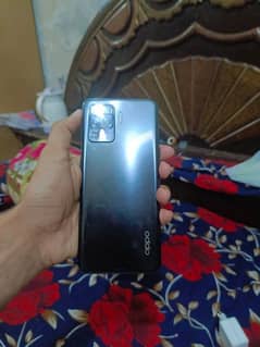 oppo F19 pro 8+8gb ram 128 gb rom