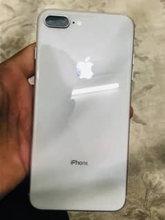 iphone 8 plus 64/ gb pta approved