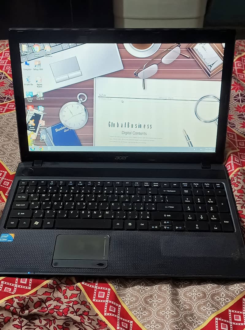 Acer Core i3 3