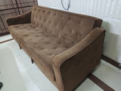 Sofa Come Bed