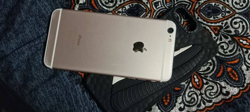 I am salling my I phone 6plus 0