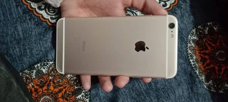 I am salling my I phone 6plus 2