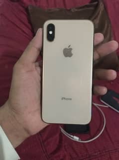 I phone xs 64gb non pta