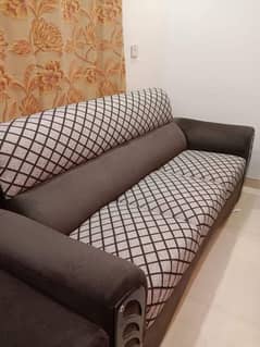 good condition sofa for sale