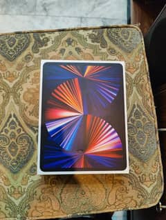 M1 IPad Pro 12.9" 256gb