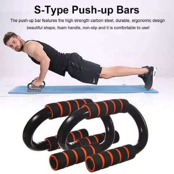 Pedal Puller, exercise straps with pedal board 15