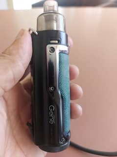 Argus Pro vape