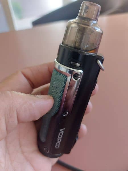 Argus Pro vape 3