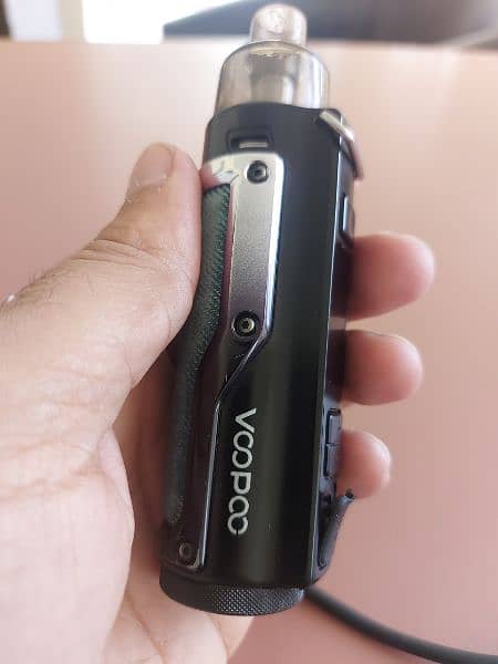 Argus Pro vape 4