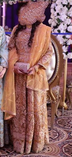 Wedding Net Kora Work 3 PC