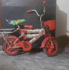 Preloved Cycle for Kids