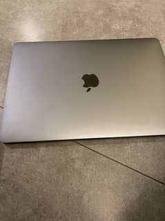 Macbook pro 2017