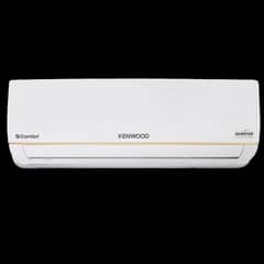 Kenwood Split Air Conditioner Inverter 1.5 Ton KEC-1853S