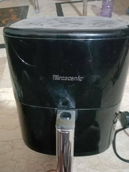 Air Fryer 1