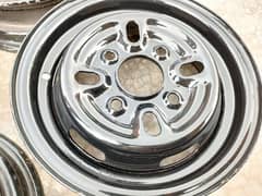 stock rim Suzuki Mehran