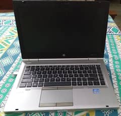 HP ZIntel Core i5 vPro tm