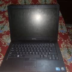 Dell laptop