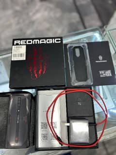 Redmagic 6Pro Online PTA 0309-4947211